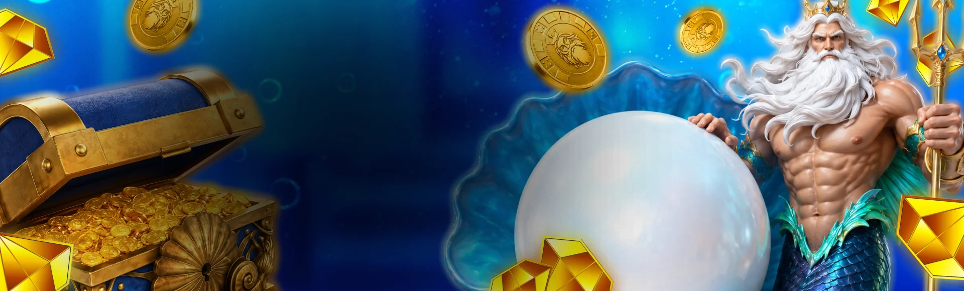 Ahti Games Willkommensbonus
