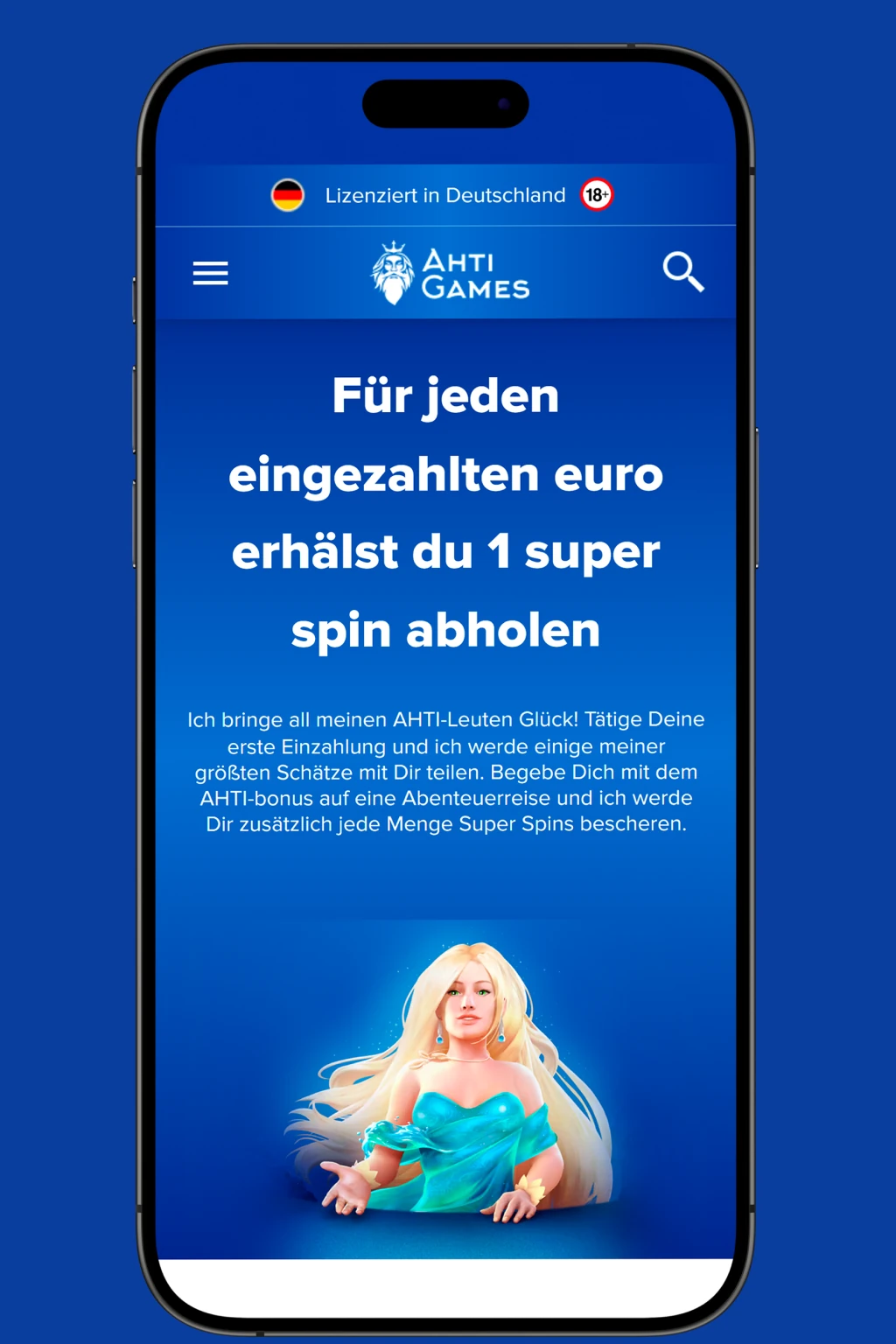 Ahti Games